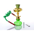 China cheap wholesale mini hookah unity hookah chicha eagle shape hookah shisha nargile